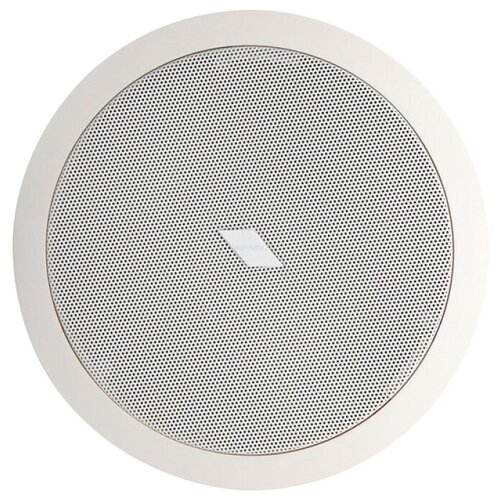 Встраиваемая акустическая система PROEL XE65CT назначение трансляционная white 554500₽
