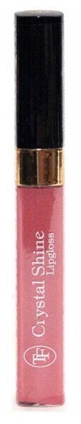 TF Cosmetics блеск для губ Crystal Shine Lipgloss, 43 кукольно-розовый