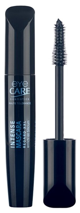 Eye Care Cosmetics Тушь для ресниц Intense, brun