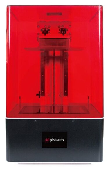3D- принтер Phrosen Schuffle XL Lite
