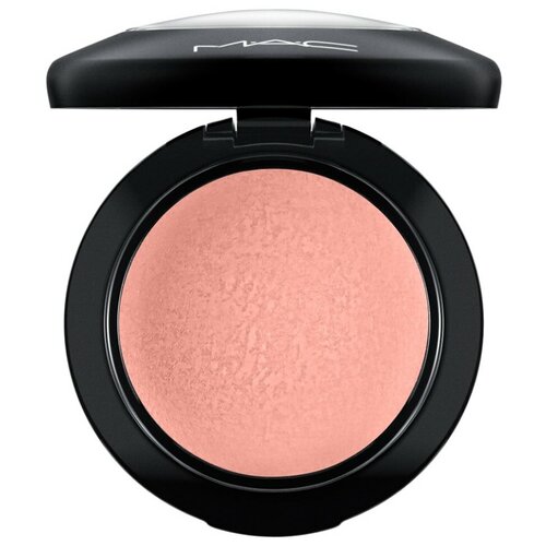 MAC Румяна Mineralize blush, Sweet Enough румяна для лица mac mineralize blush 3 5 г