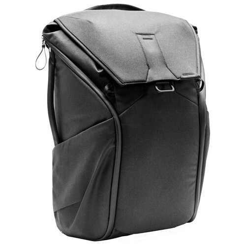 Peak Design The Everyday Backpack 30L V2.0 Black (Рюкзак)