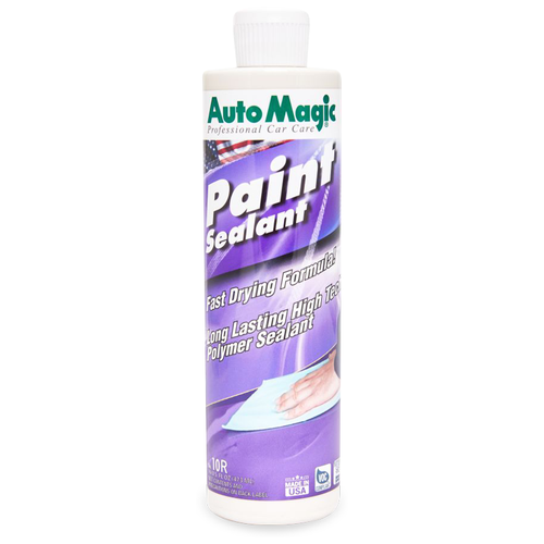 AutoMagic Полимер PAINT SEALANT 473мл