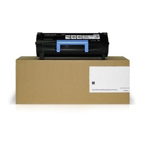 Картридж Konica Minolta ACF0051, 20000 стр, черный мфу konica minolta bizhub 5020i ч б a4 черный