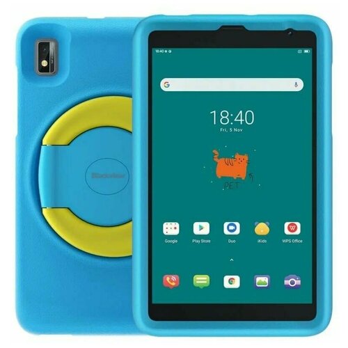 Планшет Blackview Tab 6 Kids 3/32 Blue