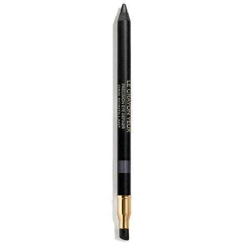 Chanel Карандаш для глаз Le Crayon Yeux, оттенок 69 gris scintillant