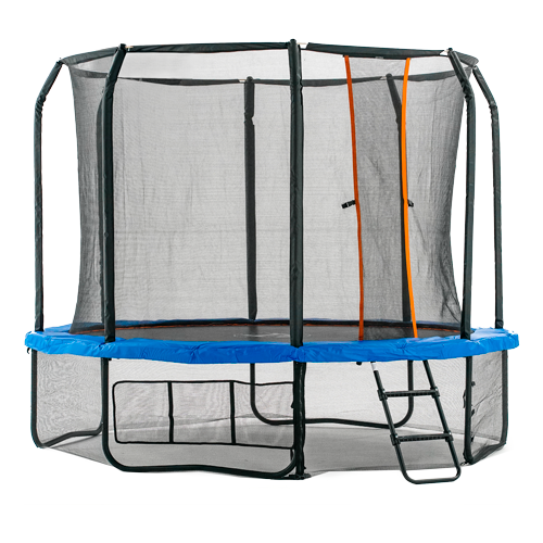 фото Батут hasttings sky double (3,96 м) клапан