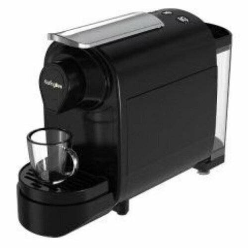 KaringBee Кофемашина KaringBee TC01 капсульная 1400 Вт чёрная 1377700₽