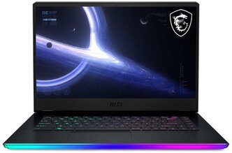 Днс Ноутбук Msi Pulse Gl 66