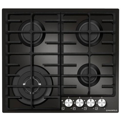 Газовая варочная панель MAUNFELD MGHG6476B 1199000₽