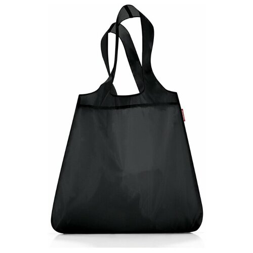 фото Сумка складная mini maxi shopper black reisenthel