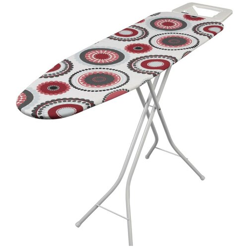 Гладильная доска Rorets Allegro, 120х38 см, в ассортименте
