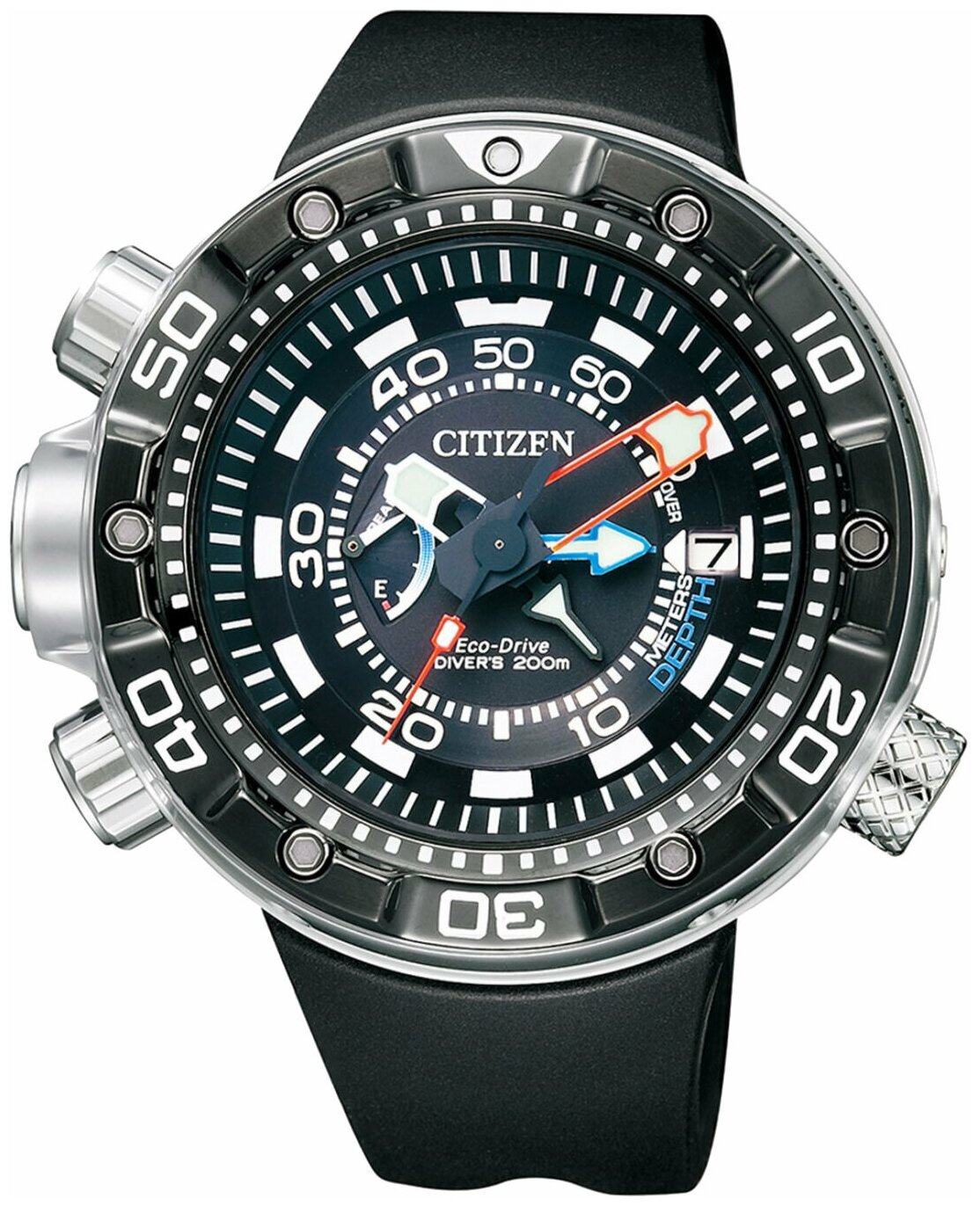 Японские наручные часы Citizen BN2024-05E