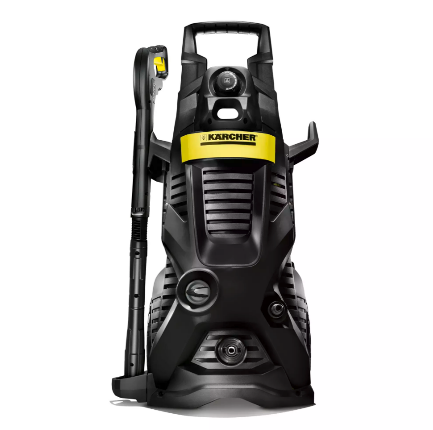 KARCHER Мойка высокого давления K 6 Special арт. 11685080 - фотография № 2