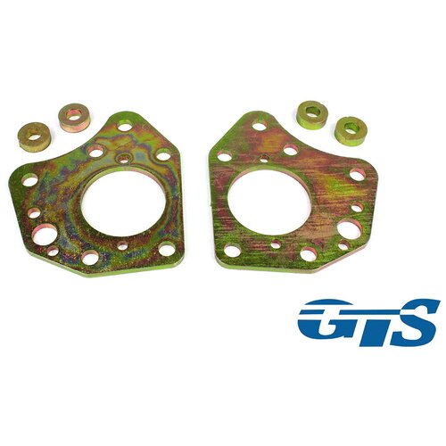 План-шайбы GTS для установки задних дисковых тормозов для ам ВАЗ 2108-10 1119₽