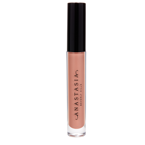 Anastasia Beverly Hills Блеск для губ Lip Gloss Lacquer, toffee