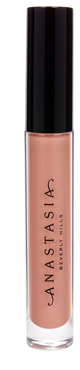 Ультрасияющий пигментированный блеск для губ Anastasia Beverly Hills Lip Gloss оттенок TOFFEE 4.5g