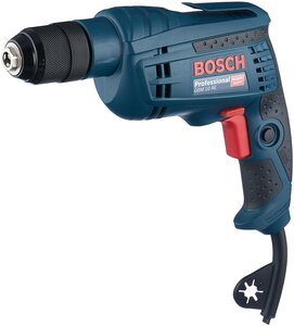 Фото Безударная дрель BOSCH GBM 10 RE 2009, 600 Вт