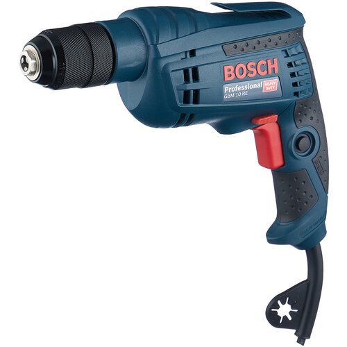 Дрель Bosch Professional/Профессионал GBM 10 RE 0601473600
