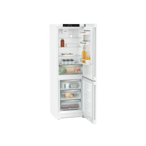 Холодильник Liebherr CND 5203-20 001 liebherr cnd 5203 20 001 холодильник