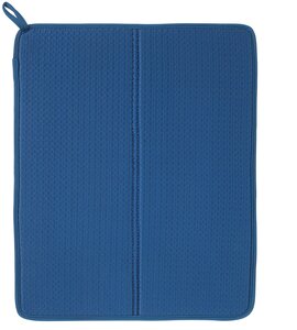 <b>Коврик</b> <b>для</b> посуды ИКЕА НЮХОЛИД, 44x36 см <span>назначение: <b>для</b> посуды, материал: ткань, длина: 44 см</span>