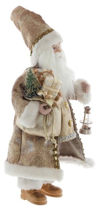 Статуэтка Papá Noel CozyHome - фото №2