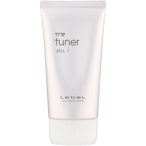 Lebel Cosmetics Trie   Tuner Jell 1, 65 