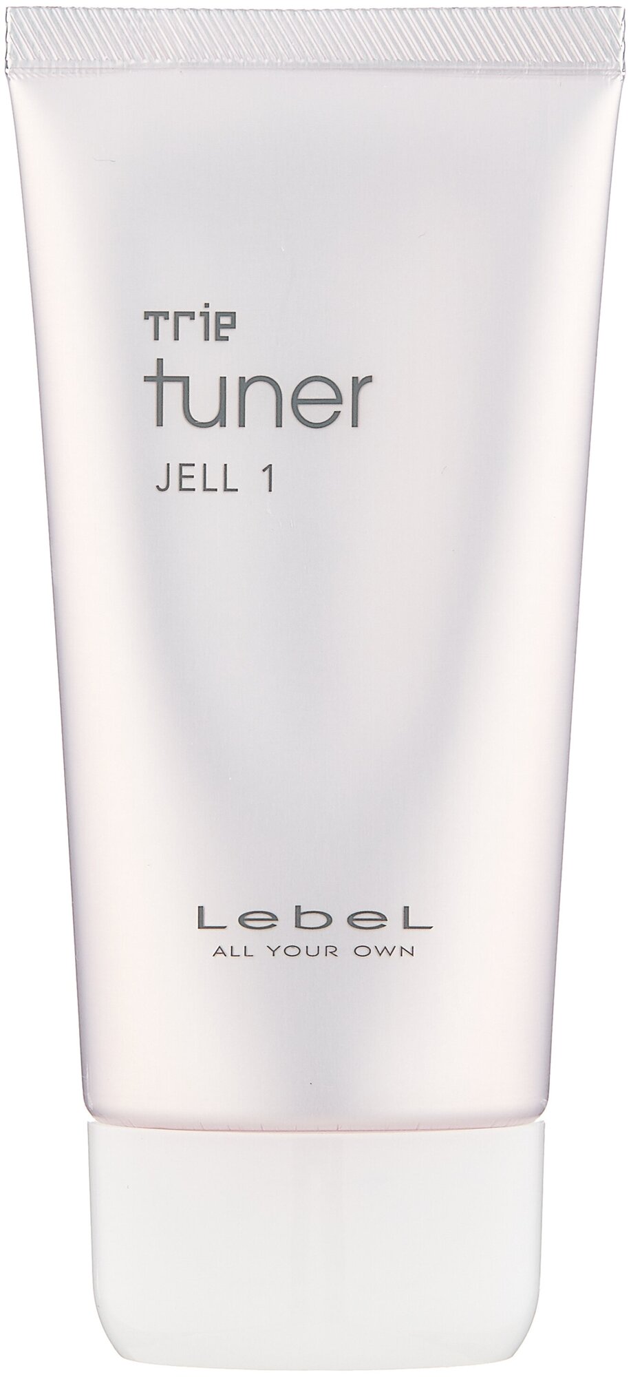 Lebel Cosmetics Гель Trie Tuner Jell 1 Ламинирующий, 65 мл