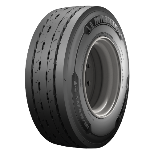 Шина грузовая MICHELIN X MULTI HL T TL 385/65 R22.5