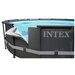 Чаша для бассейна INTEX 488х122 см 12434A