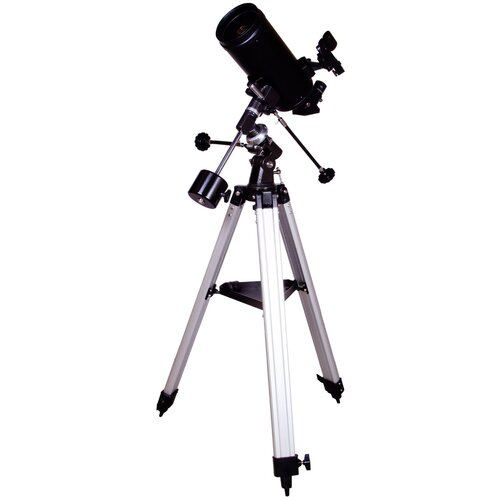 Телескоп LEVENHUK Skyline PLUS 105 MAK черный