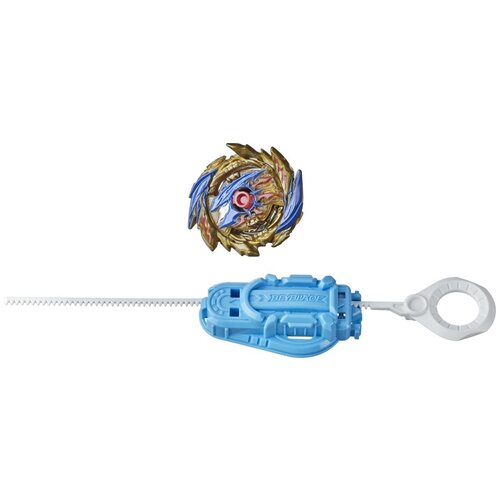 Набор игровой BeyBlade Шторм волчок с пусковым устройством Супер Хайперион F0563EU4
