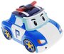 Легковой автомобиль Silverlit Robocar Poli Следуй за мной (83080), 21 см