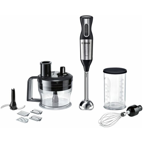 Bosch MSM6S90B 750Вт черный 891700₽