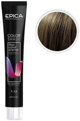 EPICA Professional Color Shade крем-краска для волос, 7.12 русый перламутровый, 100 мл