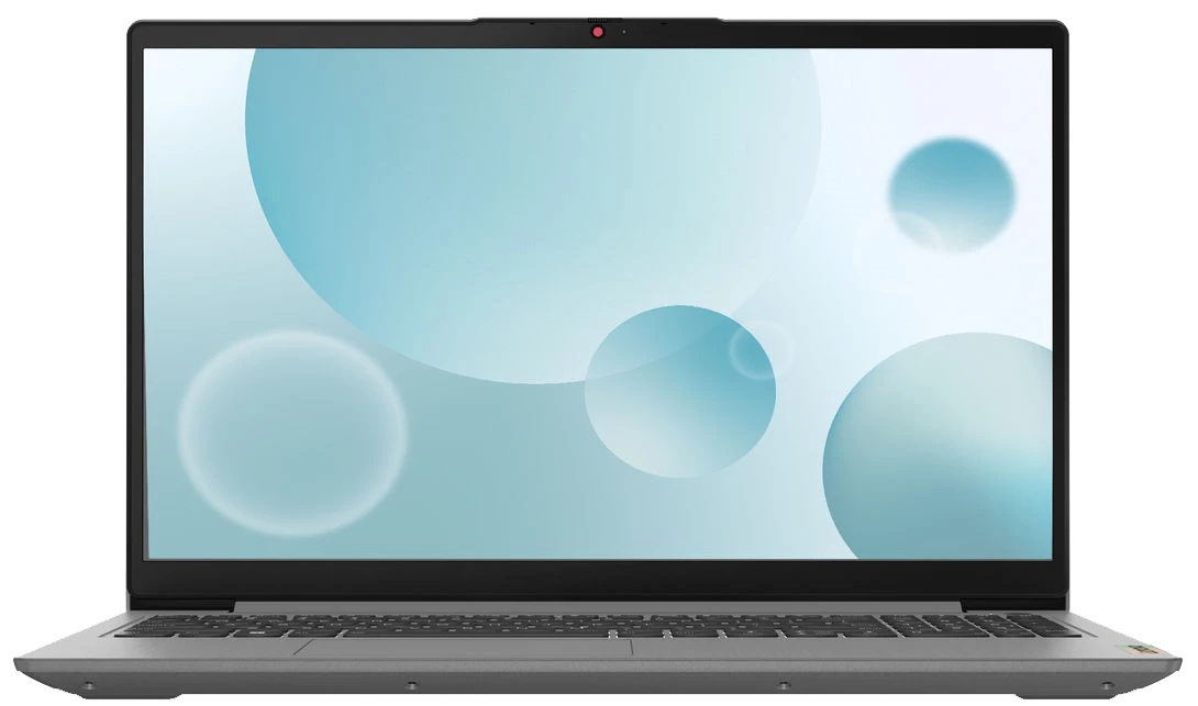 Ноутбук Lenovo IdeaPad 3 15ABA7 82RN00AGRK (15.6", Ryzen 5 5625U, 16Gb/ SSD 256Gb, Radeon Graphics) Синий - фото №2