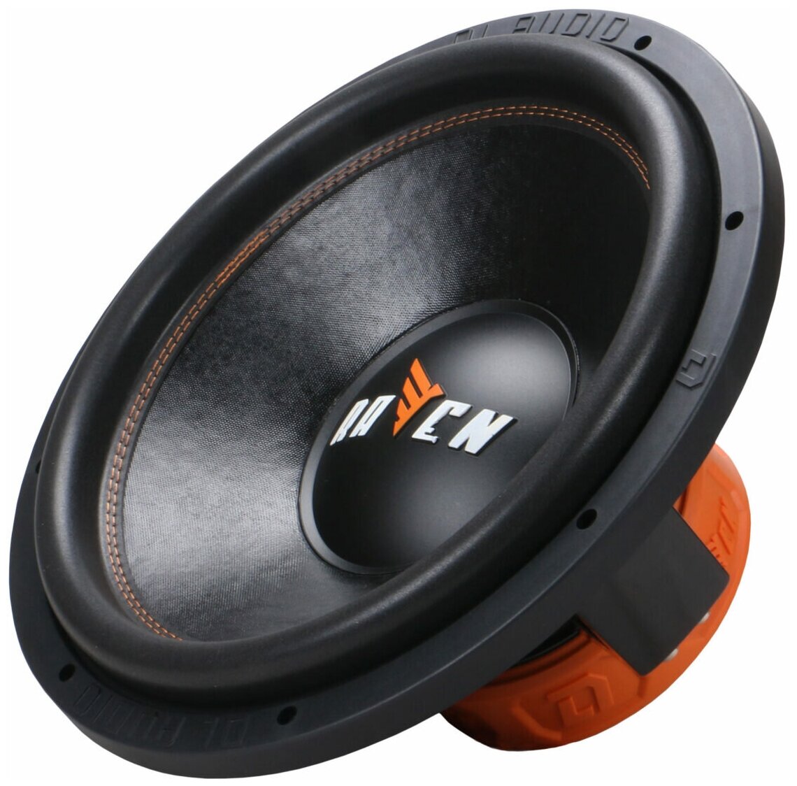 Сабвуфер DL Audio Raven 15