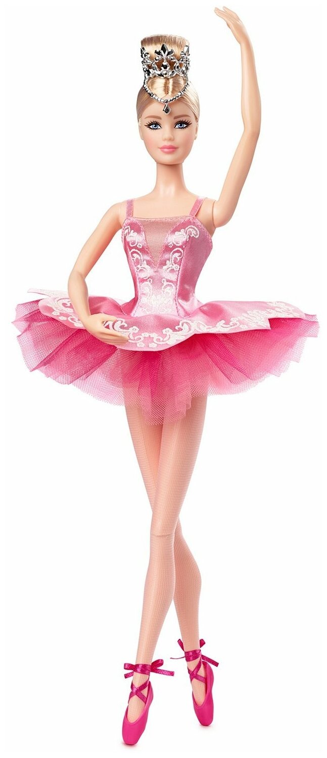 Barbie - фото №1