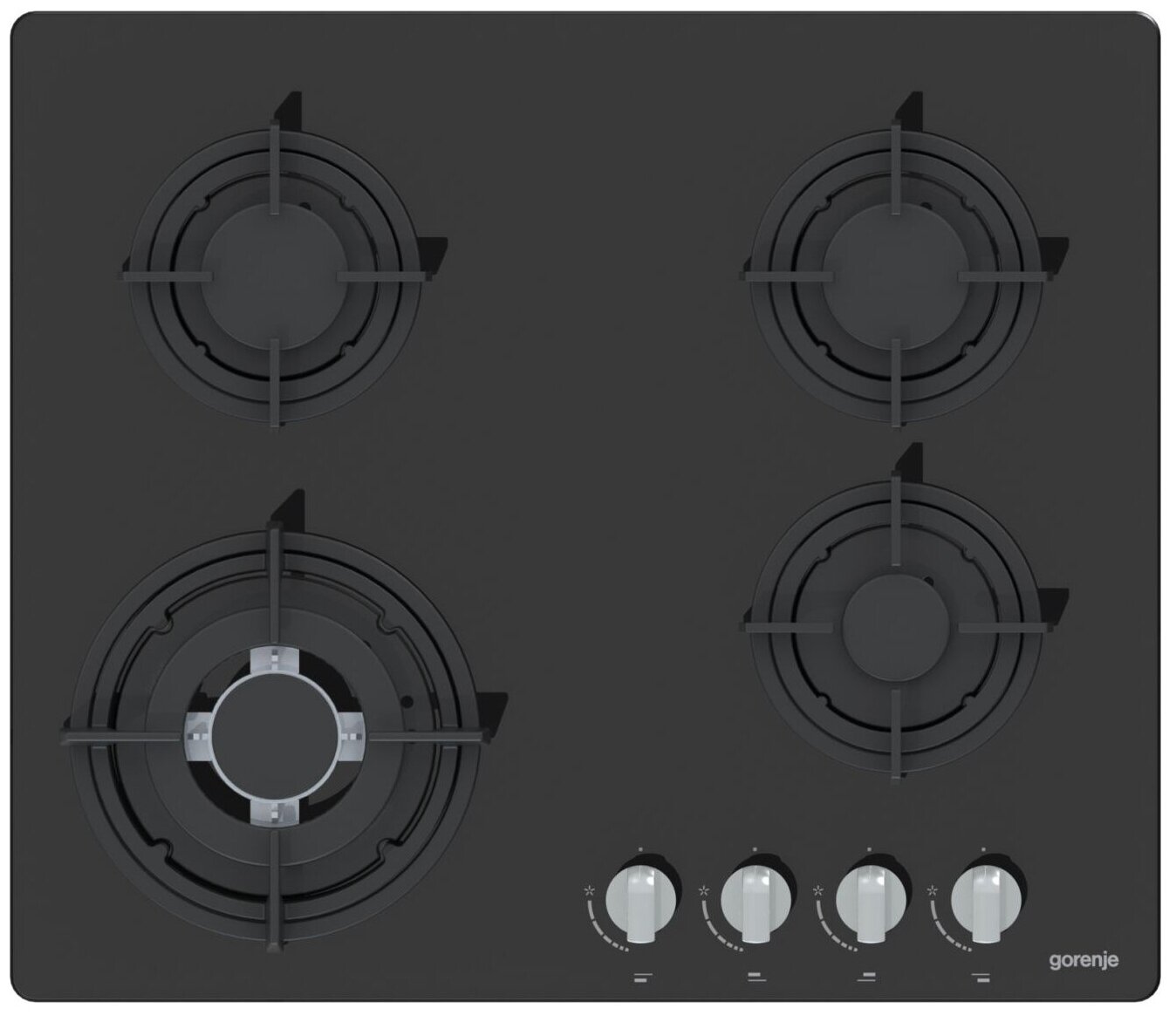 Gorenje Газовая варочная панель Gorenje GTW64B