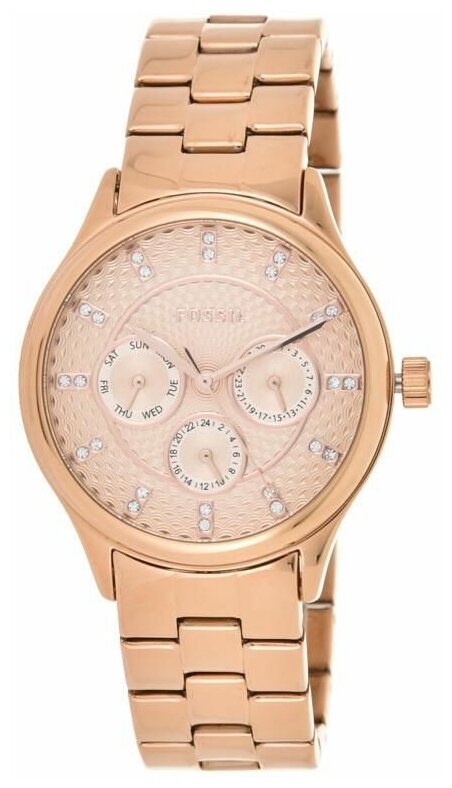 Наручные часы Fossil BQ1561