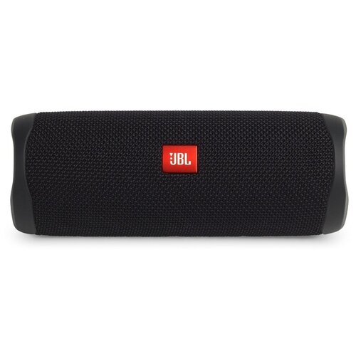 Колонка JBL Flip 5 Black