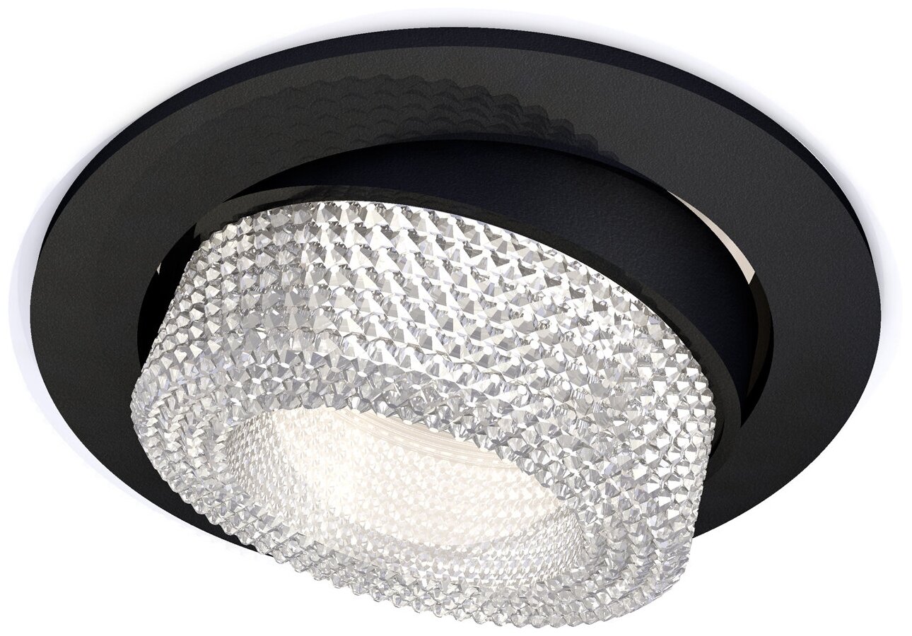 Ambrella light Встраиваемый светильник Ambrella light Xc Techno Spot XC7652060 (C7652, N7191)