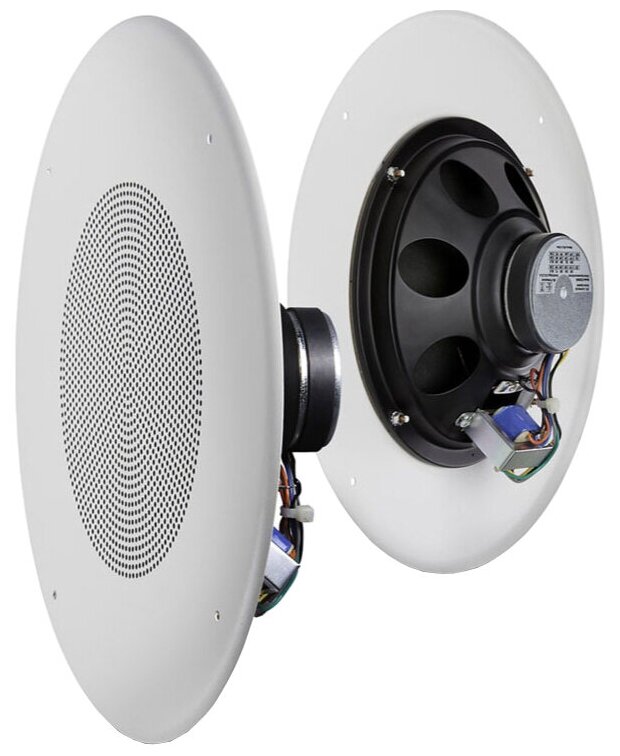 Встраиваемая акустика трансформаторная JBL CSS8008