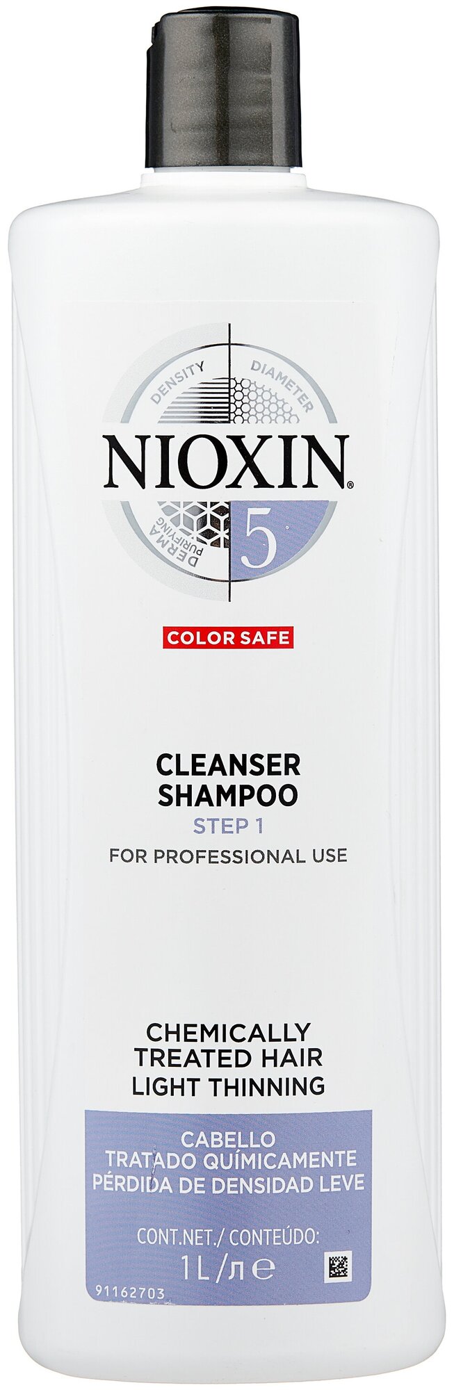 Nioxin    5 (1000 .)