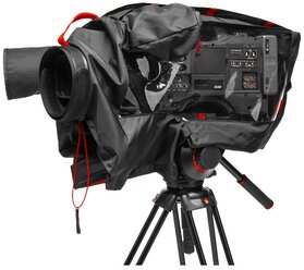 Чехол для видеокамеры Manfrotto Pro Light Video Camera Raincover RC-1