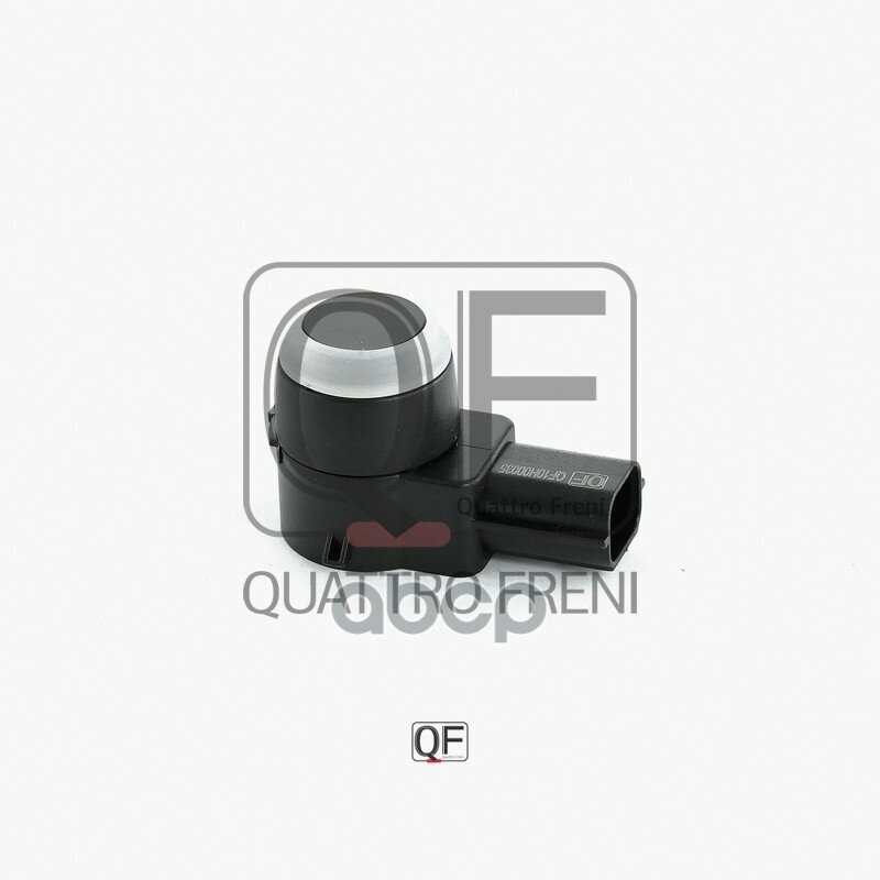 QUATTRO FRENI QF10H00035 QF10H00035_датчик парковки! \ Opel Meriva/Vectra/Astra/Corsa/Zafira