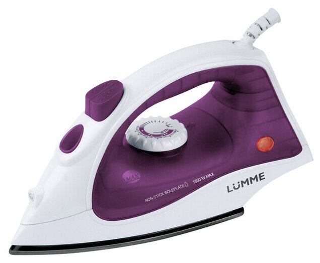 фото Утюг LUMME LU-1130