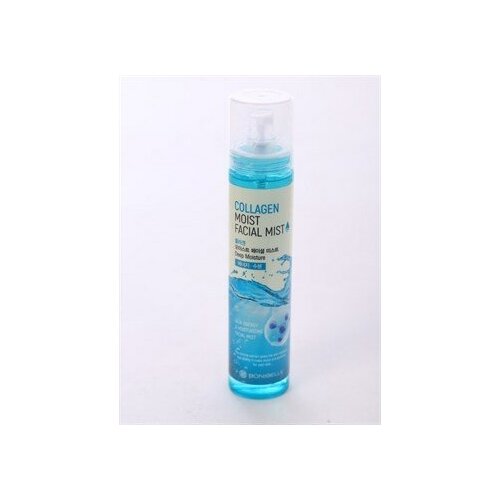 Мист для лица с коллагеном, Enough Collagen Moist Facial Mist 100 мл