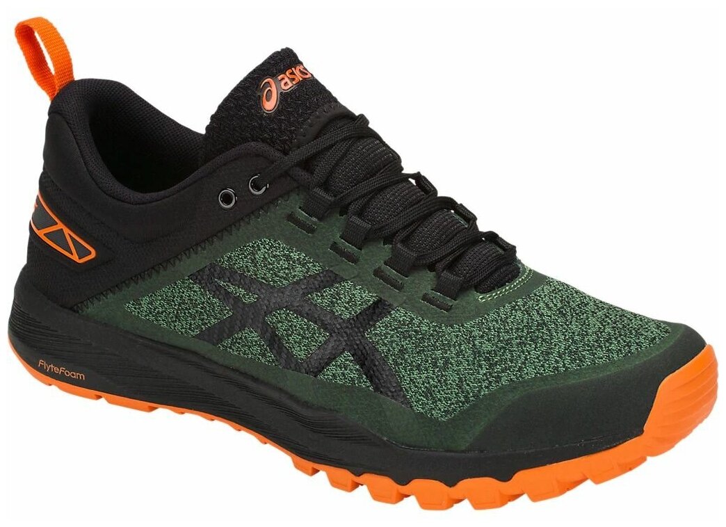 asics gecko xt