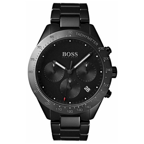 Наручные часы BOSS BLACK HB1513581, черный